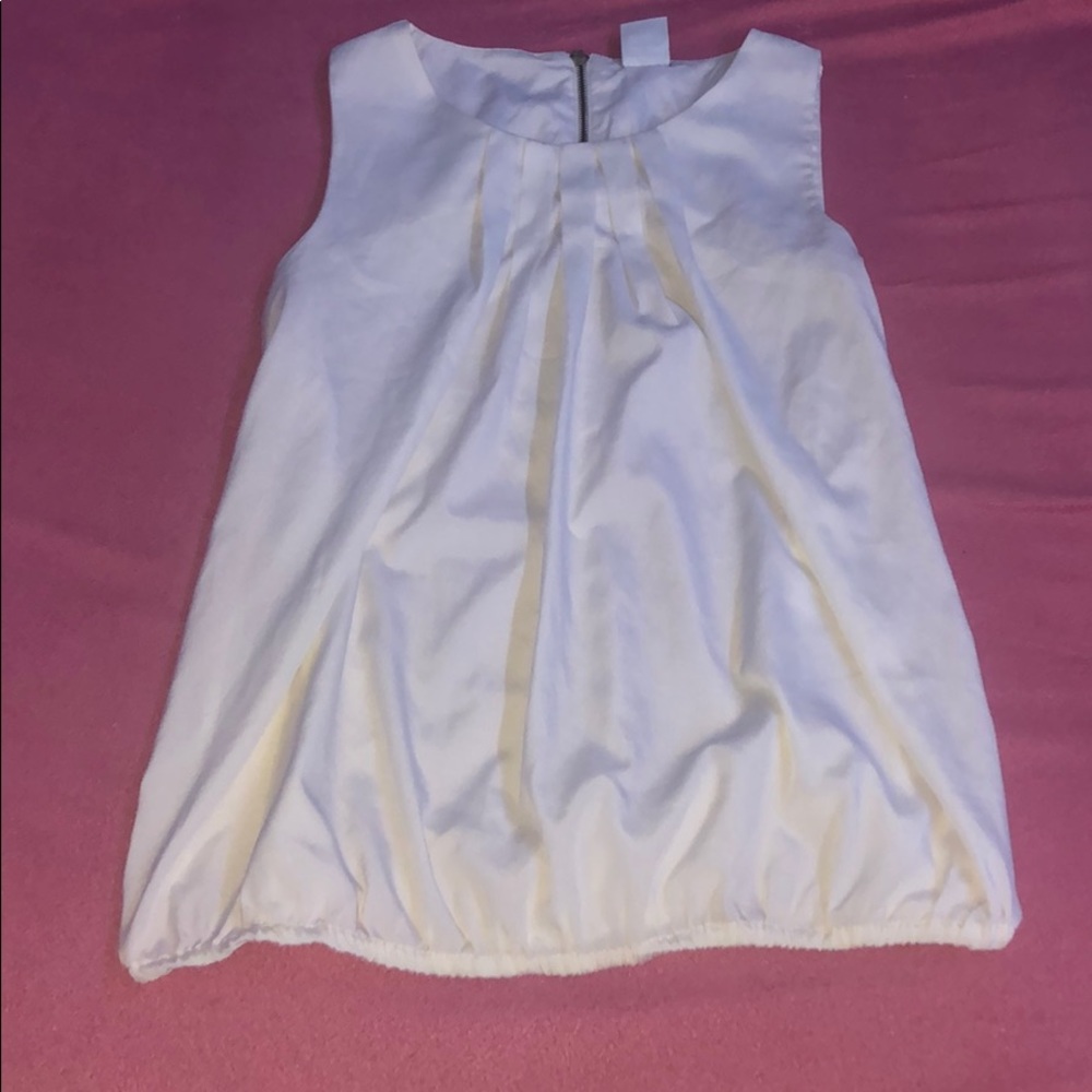 A blouse